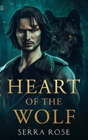 Heart Of The Wolf Serra Rose Taschenbuch Englisch 2025 Serra Rose