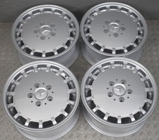 4x Gullideckel Alufelgen Mercedes W124 Sportsline 7Jx15 ET41 A1244010902 4x Gullideckel Alufelgen Mercedes W124 Sportsline 7Jx15 ET41 A1244010902