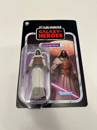 New ListingStar Wars Vintage Collection TVC Jedi Knight Revan action figure VC306