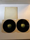 The Beatles White Album UK Stereo Numbered Side Opening Copy Vinyl Record LP