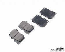 Bremsbelagsatz Vorne für Lexus LX Uzj100 Toyota Land Cruiser J7 JL7 100 90-07