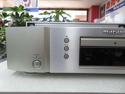 MARANTZ CD5004 | Compact Disc Player – HiFi Stereo CD Player