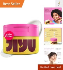NAD Hydrating Face Moisturizer   Korean Anti-Aging Cream for Radiant, Firm ...