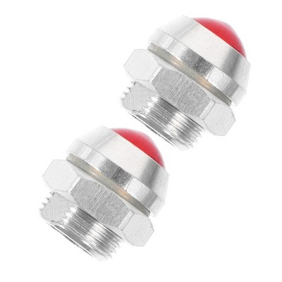 2Pcs Pressure Cooker Valve Replacement Ensuring Safe and Stable Kitchen Cooking