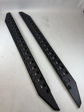 Open Box Go Rhino RB20 Running Boards & Brackets | 69441687PC