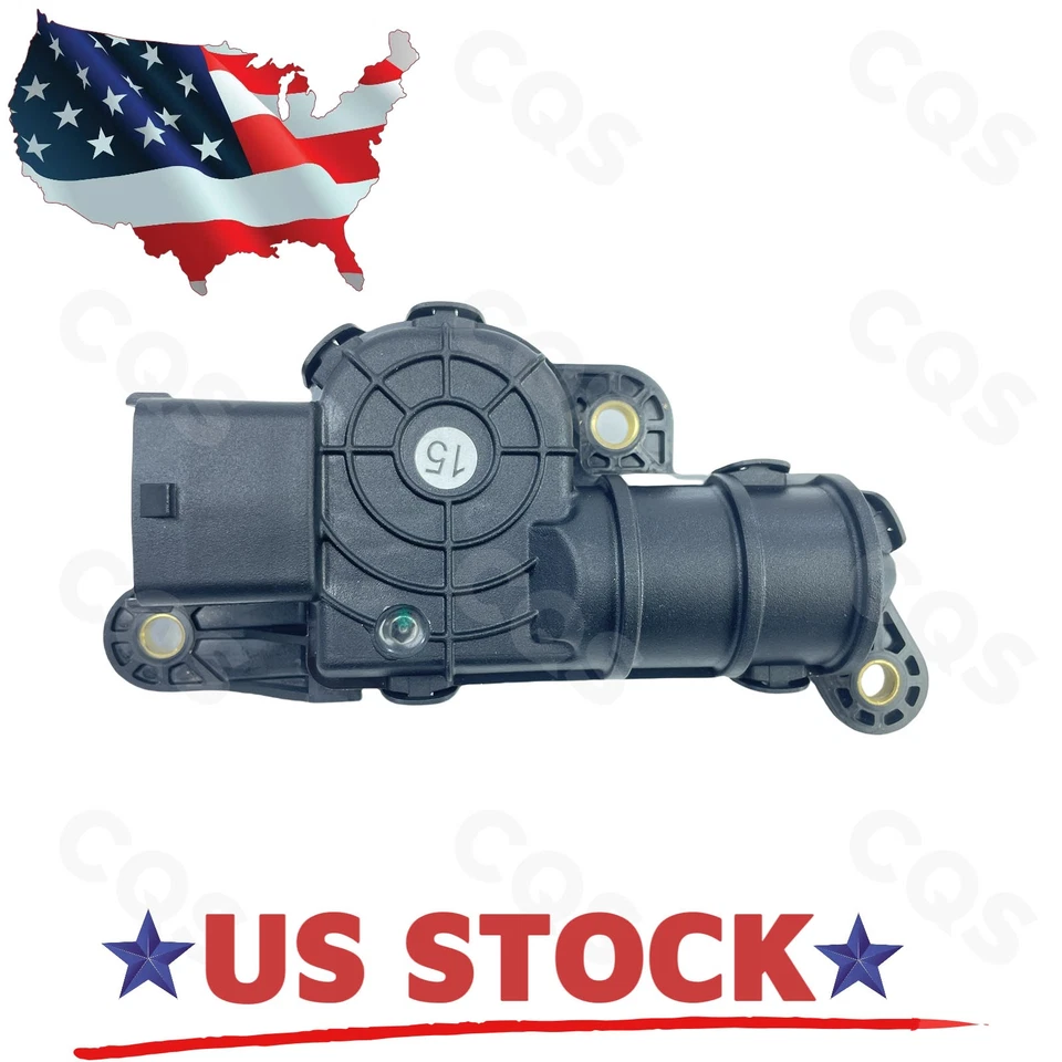 New for  2010-2013 Kia Forte Koup / Forte Intake Manifold Runner Control Motor Foto 3 de 4