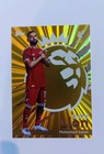 Topps Premier League 2026, Mohamed Salah Liverpool, Gold Lion