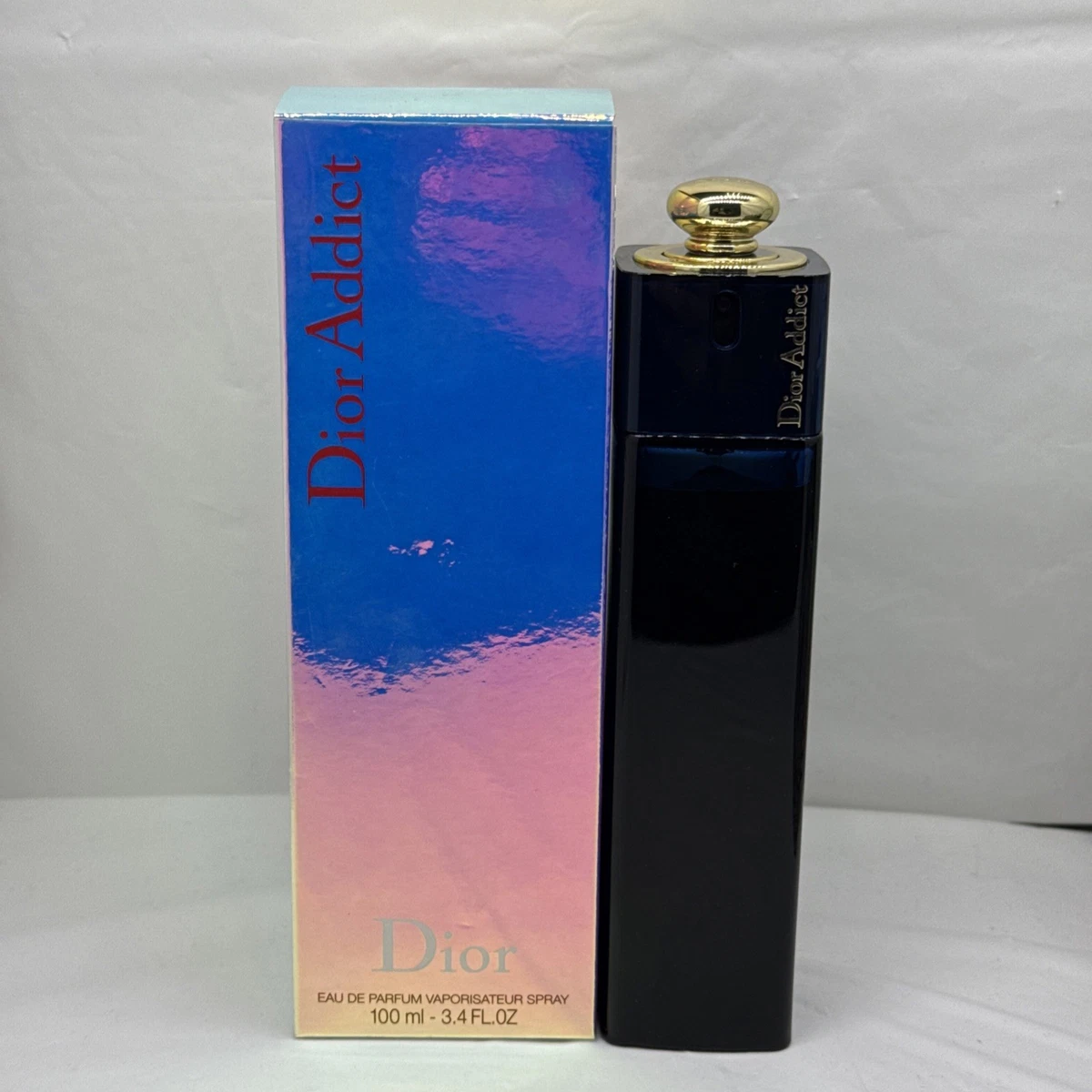 Christian Dior Addict Perfume for sale | eBay