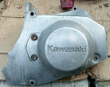 Kawasaki ZG1200 Engine Cover