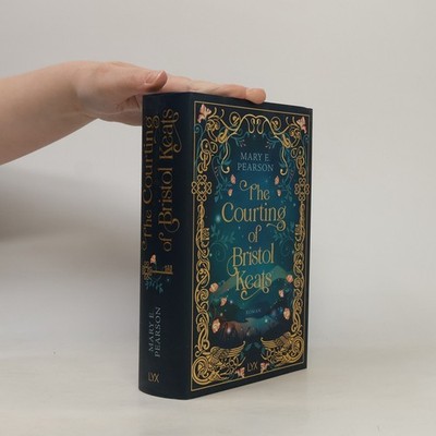 The Courting of Bristol Keats  |  Mary E. Pearson