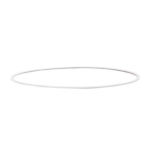 Ι 4PCS 21 Inch Wheel Rim Protectors Self Adhesive Aluminium Alloy Scratch - Picture 11 of 12