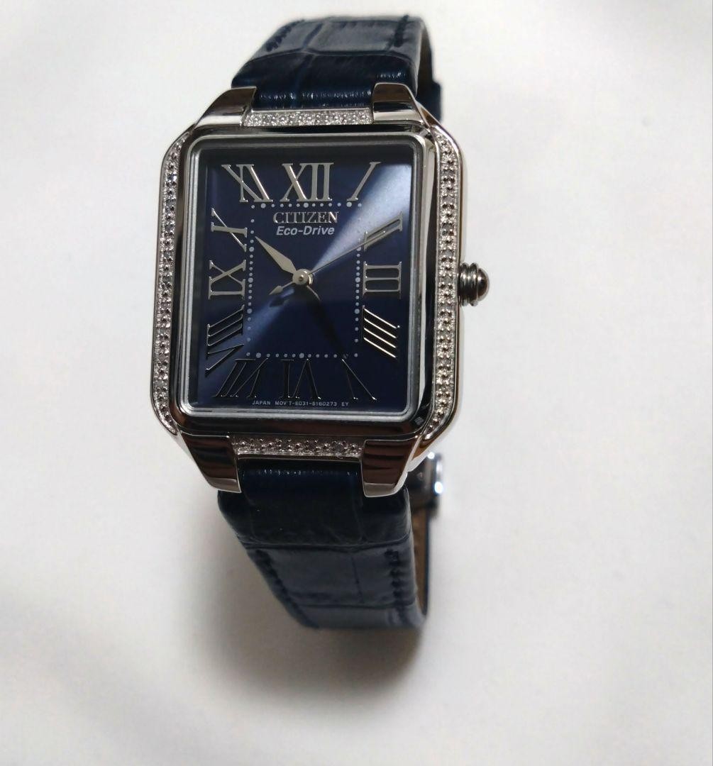 Solar Unisex Vintage Drive Citizen 29mm Eco Rare Dress Watch Timepiece - vintagewatches.pk