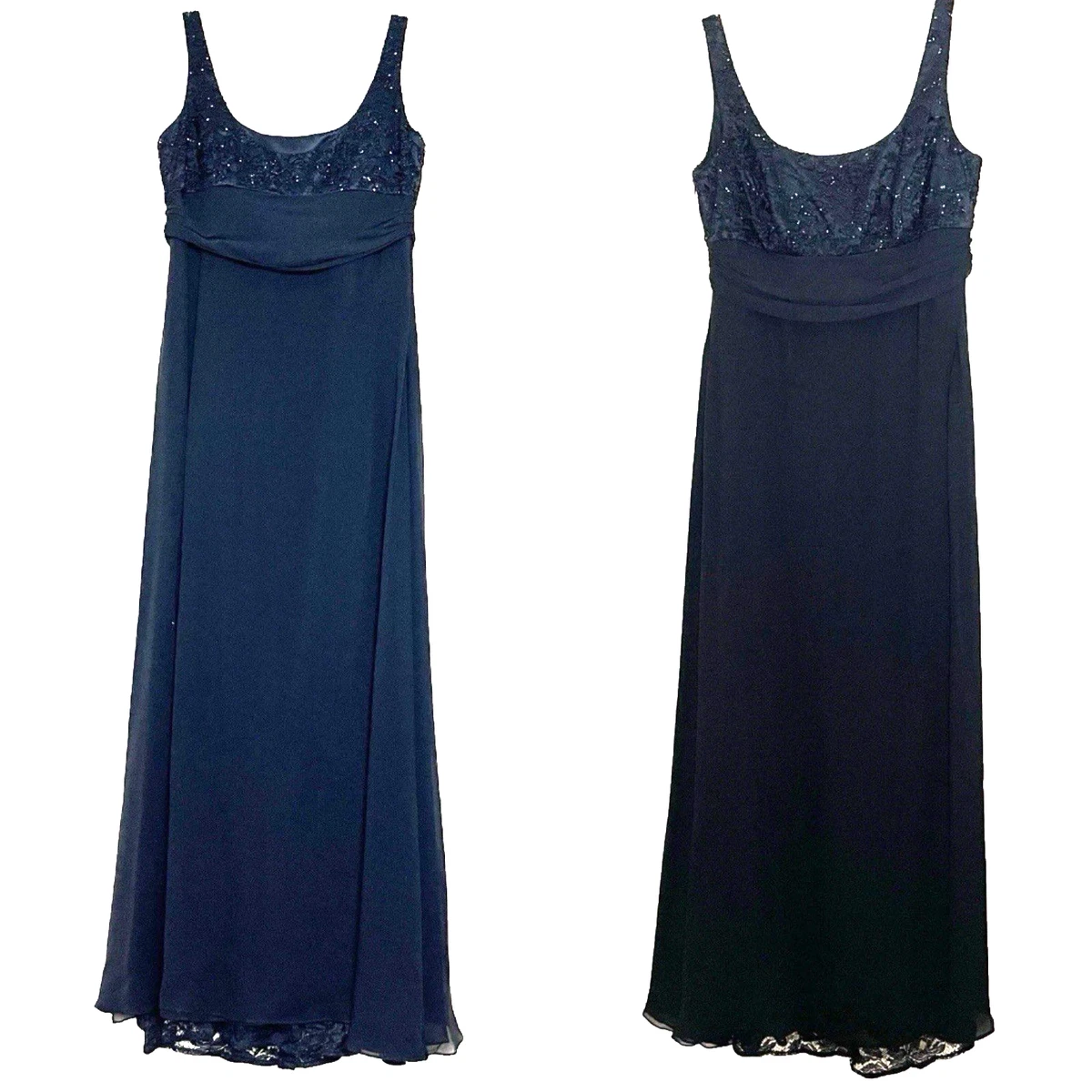 chinese dress ladies Carmen Marc Valvo main image 1