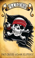Plunder | Pat Croce (U. A.) | Buch | Gebunden | Englisch | 2015 | Turner