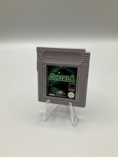 Godzilla / Nintendo Gameboy Classic