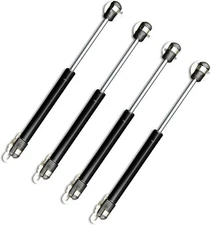 Apexstone 45N/10lb 10 inch Gas Struts, Springs, Strut, Lift Support,... 