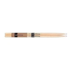D'Addario Promark LA Special 5A Hickory Nylon Tip Drumsticks LA5AN