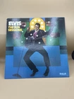 Elvis The Sun Sessions LP Vinyl Record 1976