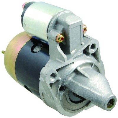 WAI New Starter Motor for Mazda 1.0 kw 17662N