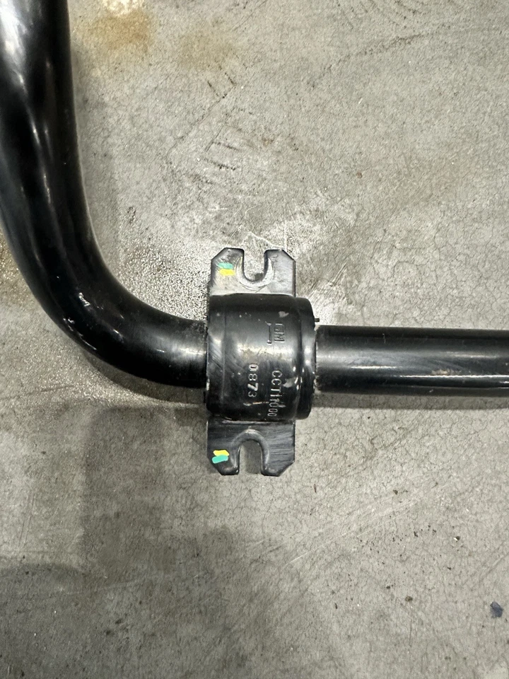 2020 - 2024 BUICK ENCORE GX AWD FRONT STABILIZER SWAY ANTI ROLL BAR OEM 111521 - Image 3 of 4