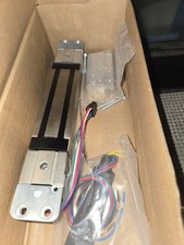 Schlage Shearlock GF3000TRD Electromagnetic Lock 12/24VDC Frame Portion Hdwr