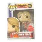 Funko Pop! Vinyl: Marvel - Gwen Stacy - GameStop (Exclusive) #1234