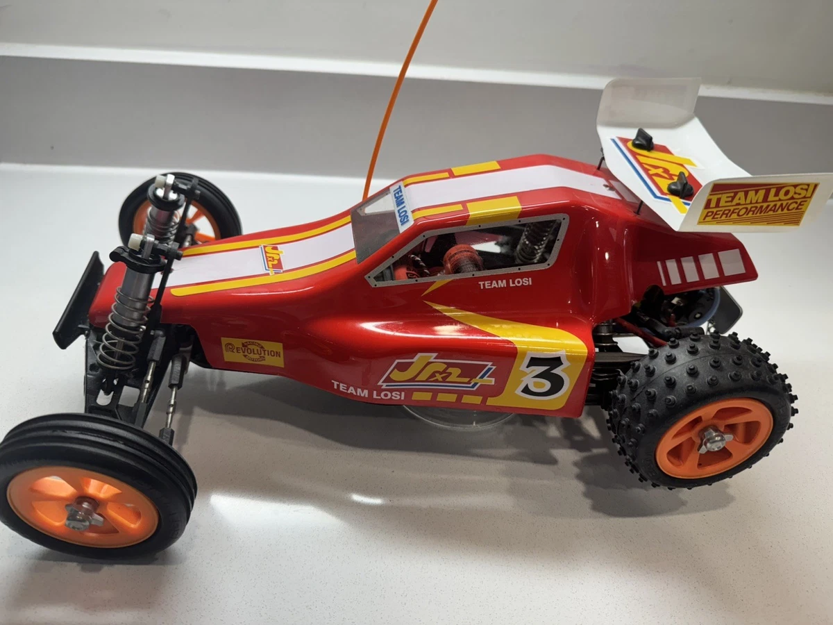 Losi Hobby RC Buggies for sale | eBay