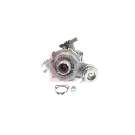 Turbolader FIAT BRAVO II  1.6 D Multijet (198)