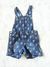 DKNY Girl Overalls Size 5