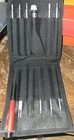 WIHA SCREWDRIVER SET METRIC PROTURN 66800 & 280 UTG 13 BITS READ FOR SIZES