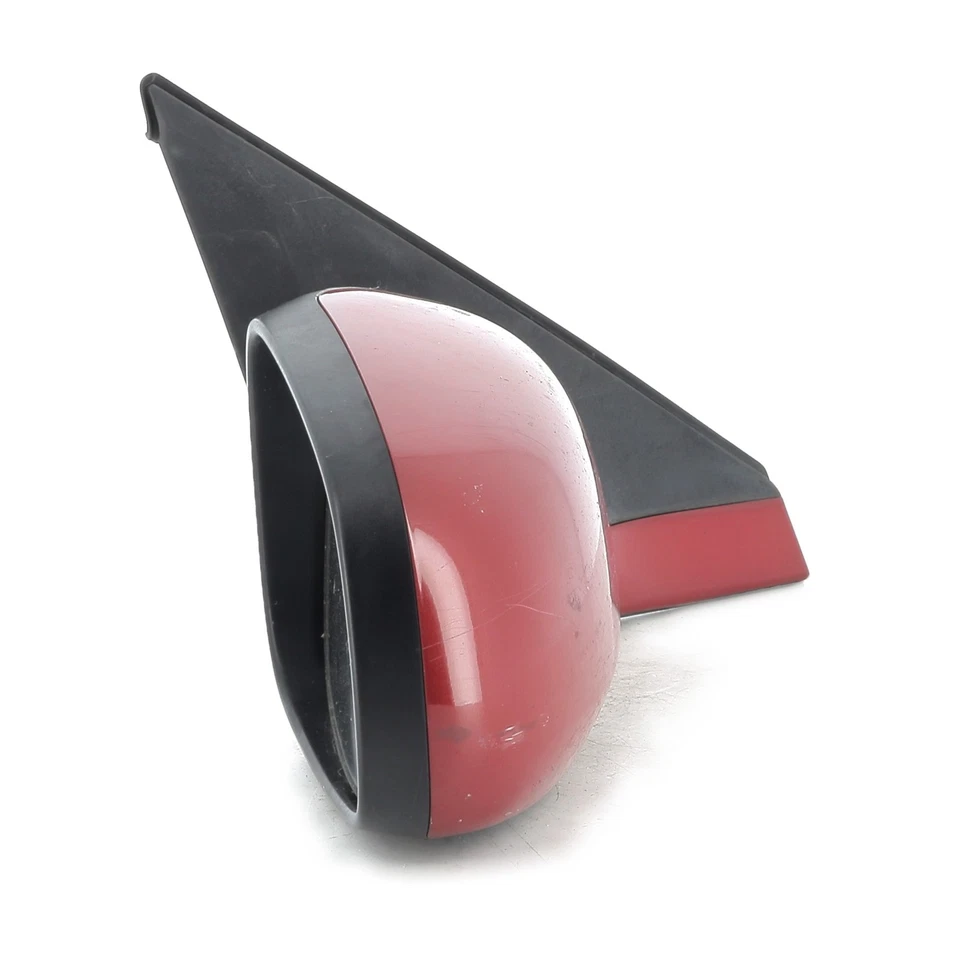 Retrovisor Derecho-Suzuki Swift III - Rojo Oscuro - 84701-62J20-ZFS-P0-3616X - Imagen 4 de 4