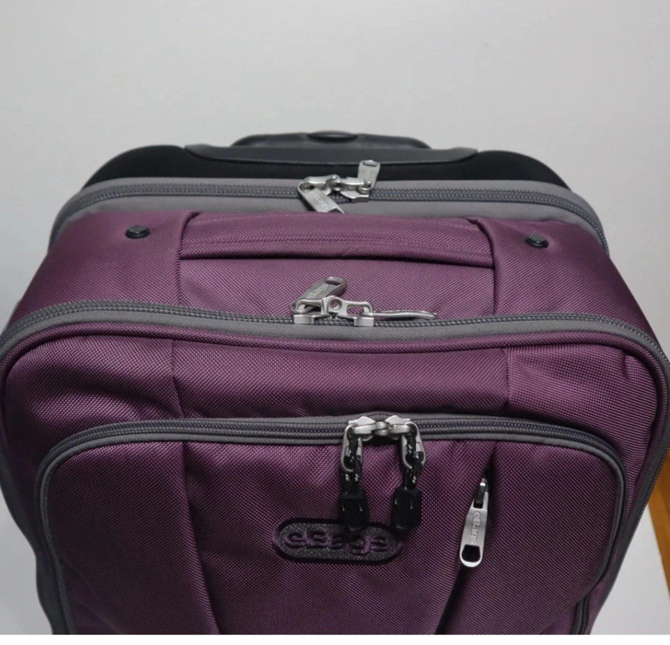 "Equipaje de mano con ruedas eBags Mother Life 17""" Foto 3 de 4