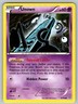 Unown 30/98 Common Ancient Origins Pokemon Near Mint