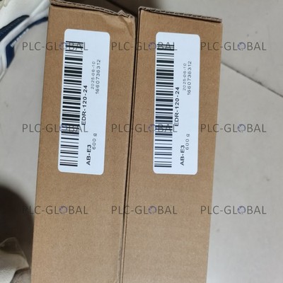 1PC Brand New Mean Well EDR-120-24 Local Stock Warranty Included