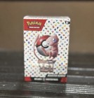 Pokemon TCG Scarlet & Violet 151 Booster Bundle Sealed New (6 packs)