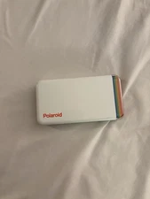 Polaroid Hi-Print Bluetooth 2x3 Pocket Photo Printer - 9046