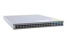 Cisco Nexus N9K-93600CD-GX 28x100/40G QSFP28 ...