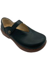 Alegria Leather Mary Janes Ophelia Tree Hugs