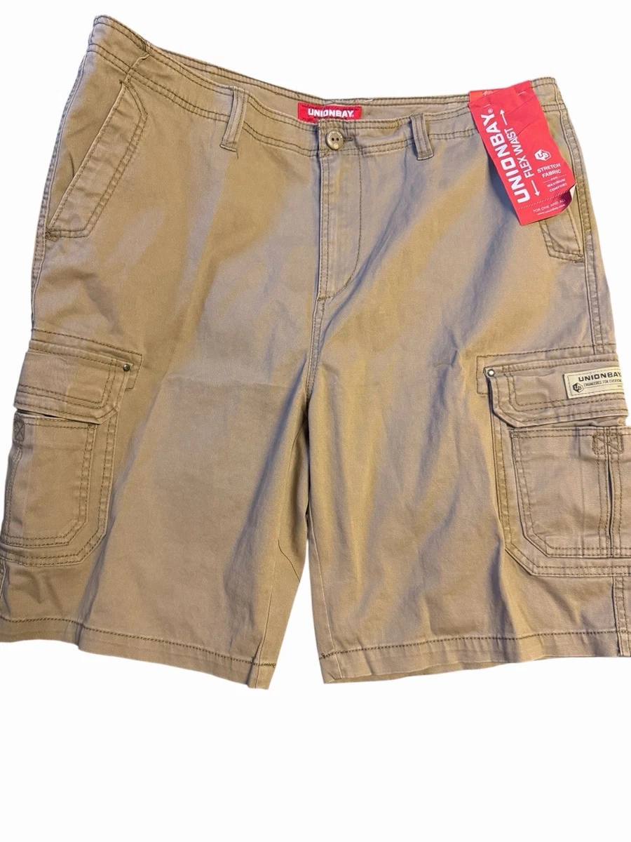UNIONBAY Men's Shorts for sale | eBay