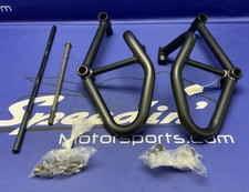 Ducati Engine Crash Bars Multisrada 1200S 201...