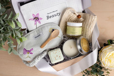 Extra Special Mom Care Package Self-Care Gift Box
