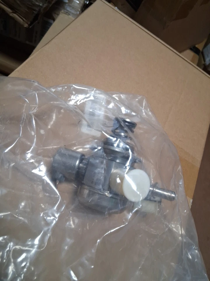 Bomba de combustível de alta pressão Bosch injeção direta para Ford Explorer 2013-2019 - Imagem 3 de 4