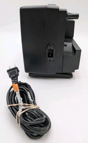 Vintage Chinon 4000 GL Variable Speed 8mm Cine Movie Projector - Picture 9 of 15