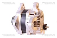 Triscan Lagerung, Lenker 8500 298057 FüR Skoda VW