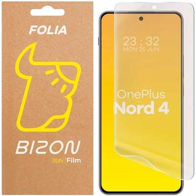 Bizon Glass Film Sun OnePlus Nord 4