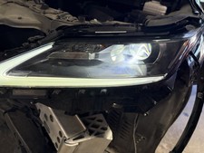 OEM Left Driver Side LED Headlamp For 2020-2022 Lexus RX350 RX450h 81150-0E570