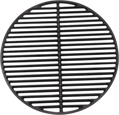 BBQ Cooking Grate 18 3/16'' for Large Big Green Egg Vision Grill Kamado Charcoal