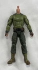 G.I. Joe Classified 181 Short Fuze Body w/ Belt Accessory Loose Custom Fodder