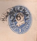 1887-94 Used Scott’s U294/07 Cover From Philadelphia To Schuylkull  County PA — photo 3