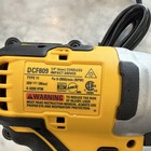 DEWALT DCF809 20V MAX Brushless 1/4 in Cordless Impact Driver w/ DCB107 — photo 2